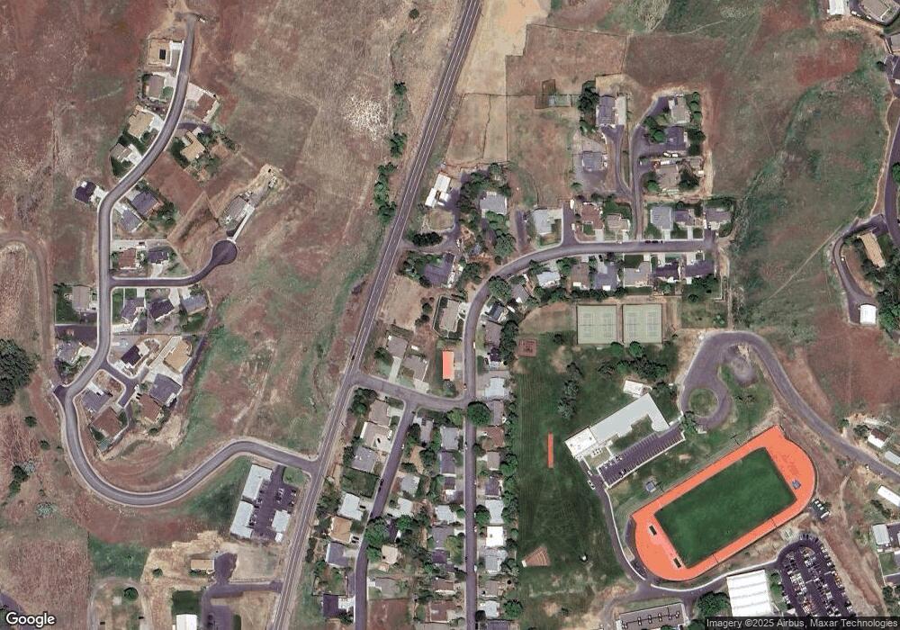 513 NW 21st St, Pendleton, OR 97801 - photo 1