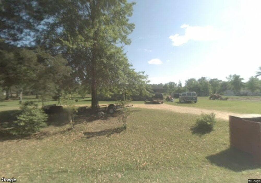 61 Evergreen Rd, Tylertown, MS 39667 - photo 1