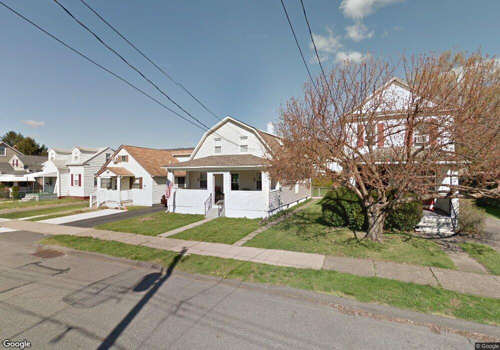 92 Lackawanna Ave, Kingston, PA 18704 - photo 1