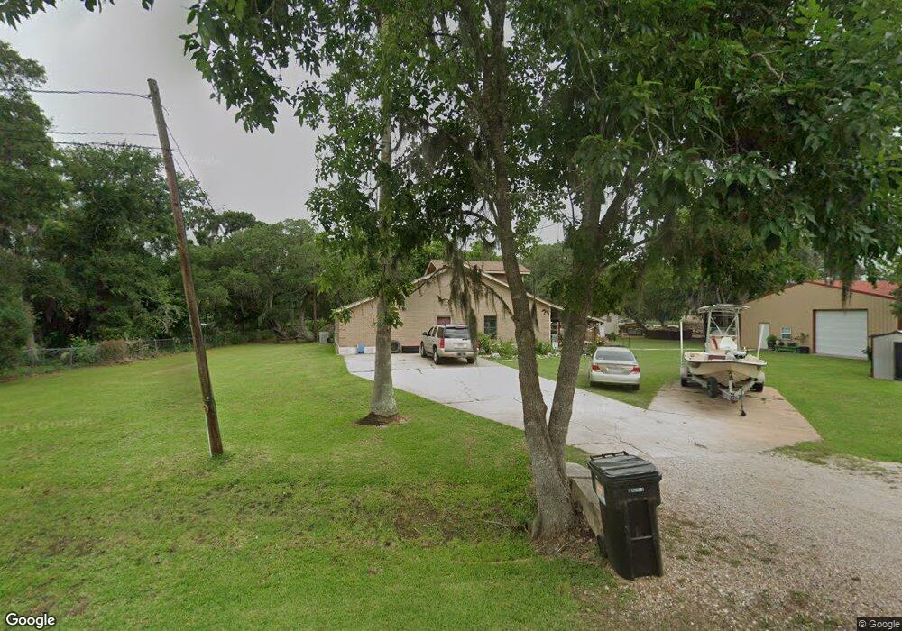 5226 County Road 388f, Brazoria, TX 77422 - photo 1