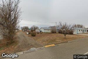 205 6th St, Circle, MT 59215
