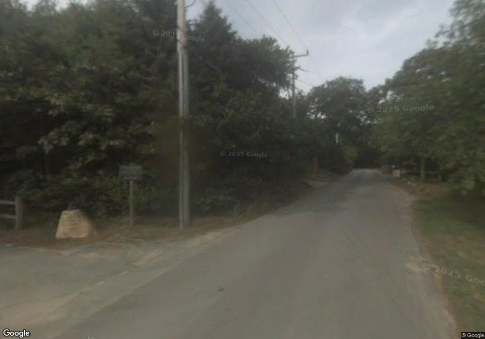 1 Planting Field Wood Rd, Edgartown, MA 02539 - photo 1