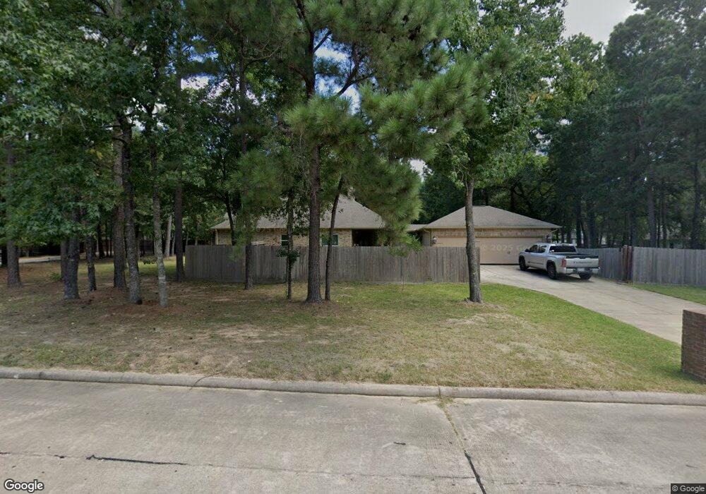 115 Brookefield Cir, Magnolia, TX 77355 - photo 1