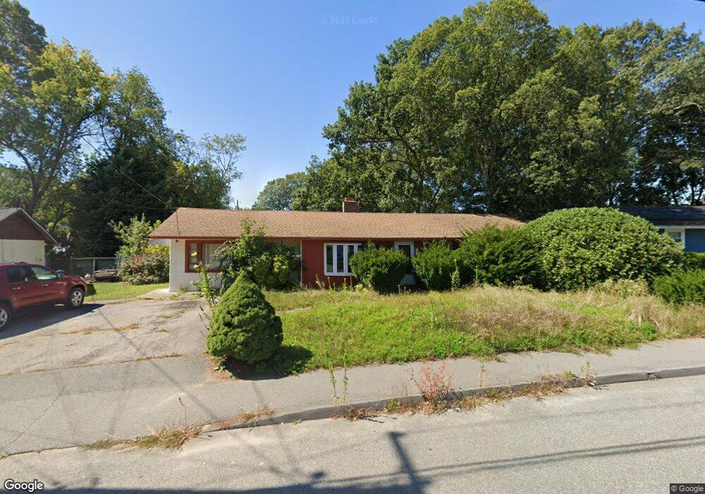 24 Devine Rd, Randolph, MA 02368 - photo 1