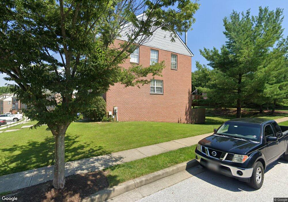 30 Roger Valley Ct, Parkville, MD 21234 - photo 1