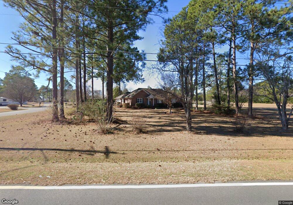 1802 Rutland Rd, Tifton, GA 31793 - photo 1