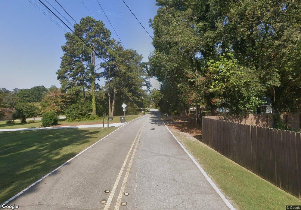 0 Jodeco Dr unit 8139973, Jonesboro, GA 30236 - photo 1