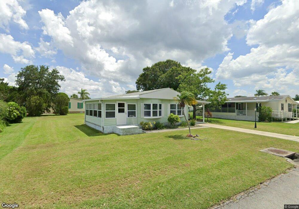 927 Sequoia St, Sebastian, FL 32976 - photo 1