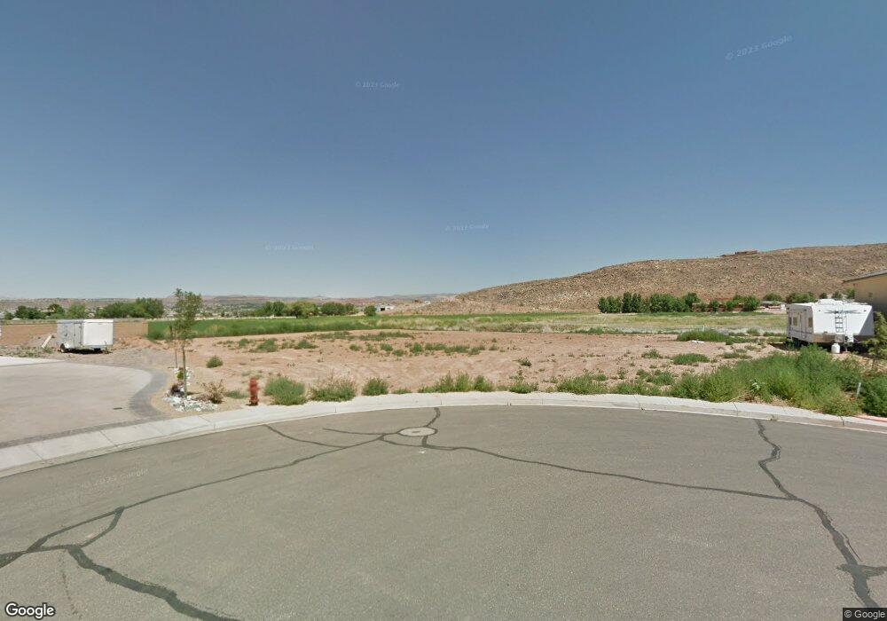 463 E Washington Meadows unit Lot 8, Washington, UT 84780 - photo 1