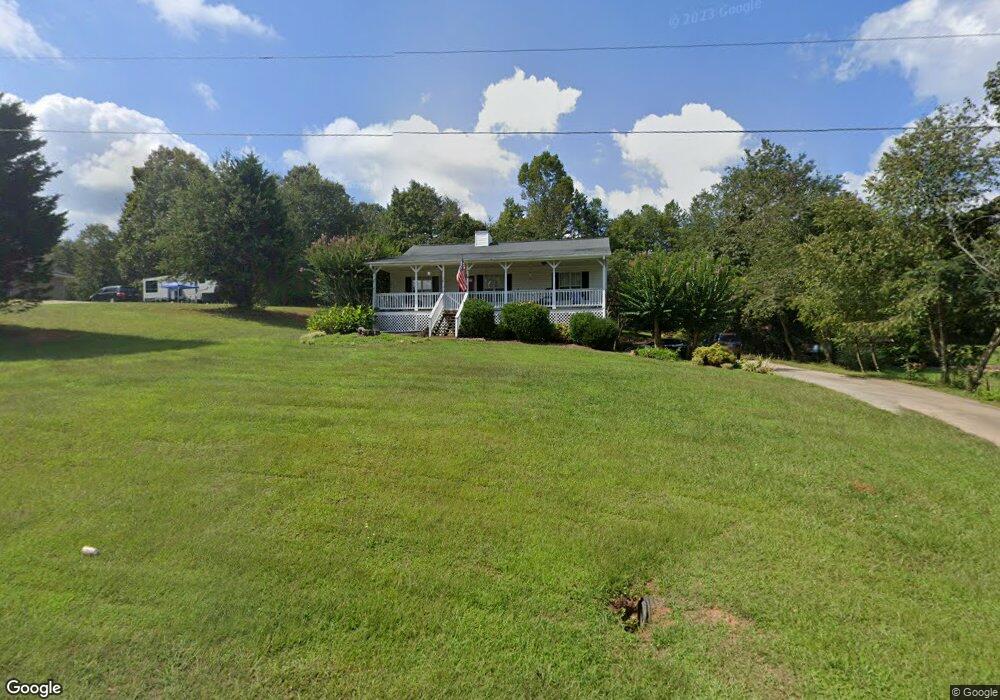 5617 Odum Smallwood Rd, Gainesville, GA 30506 - photo 1