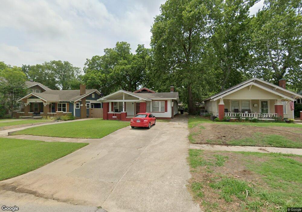 1310 Bixby St, Ardmore, OK 73401 - photo 1
