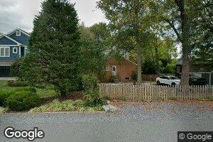 7711 Tomlinson Ave, Cabin John, MD 20818