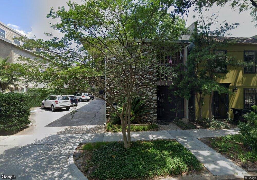 1412 Hawthorne St, Houston, TX 77006 - photo 1