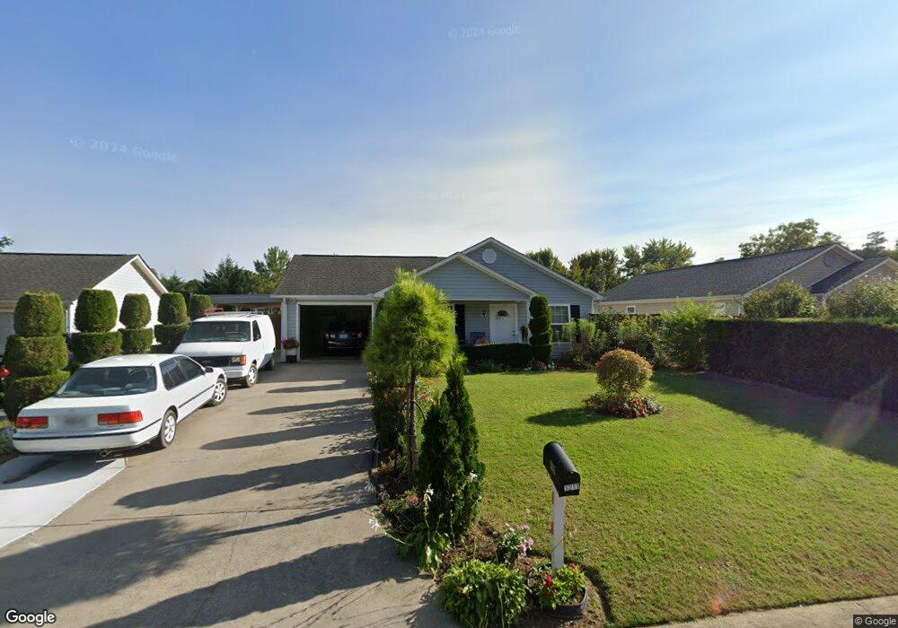 3211 Freedom Ln, Dalton, GA 30721 - photo 1