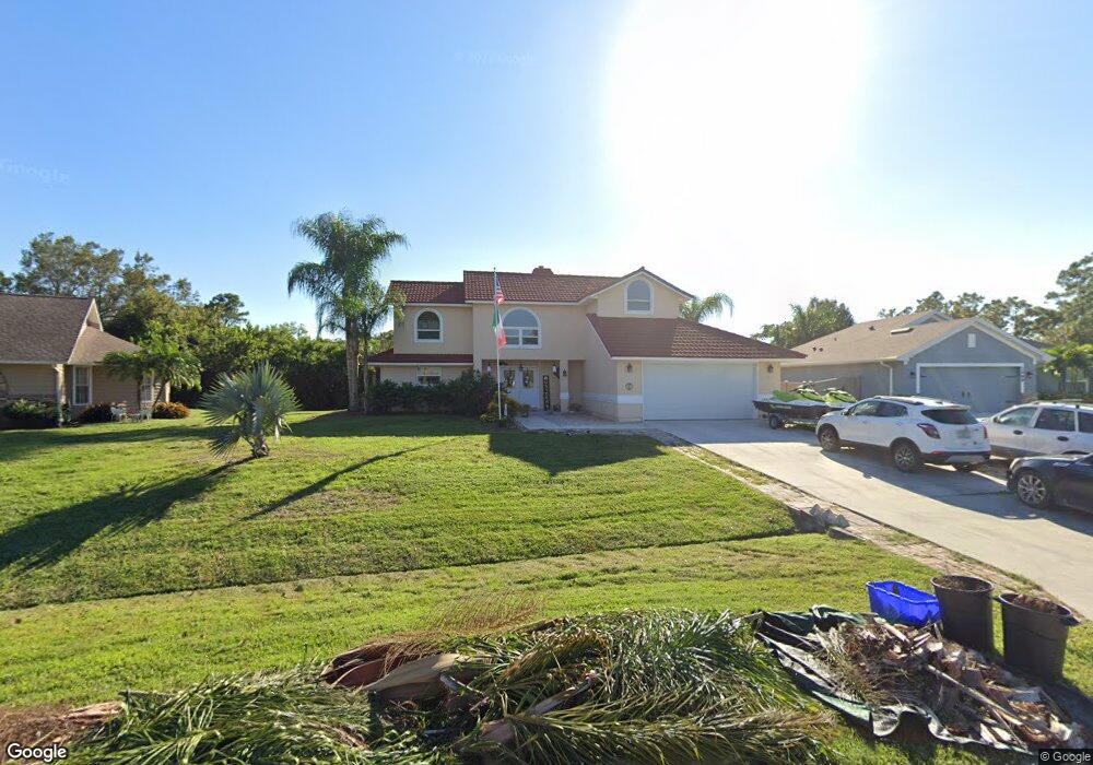 1491 Bevan Dr, Sebastian, FL 32958 - photo 1