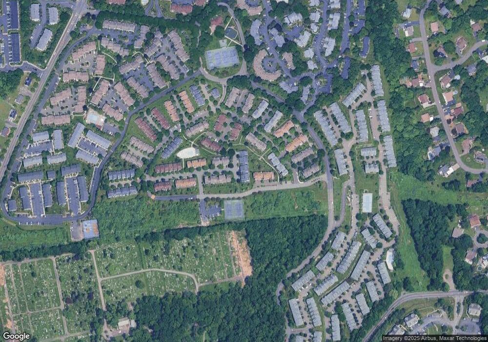 6 Chester Ln unit B57, Nanuet, NY 10954 - photo 1