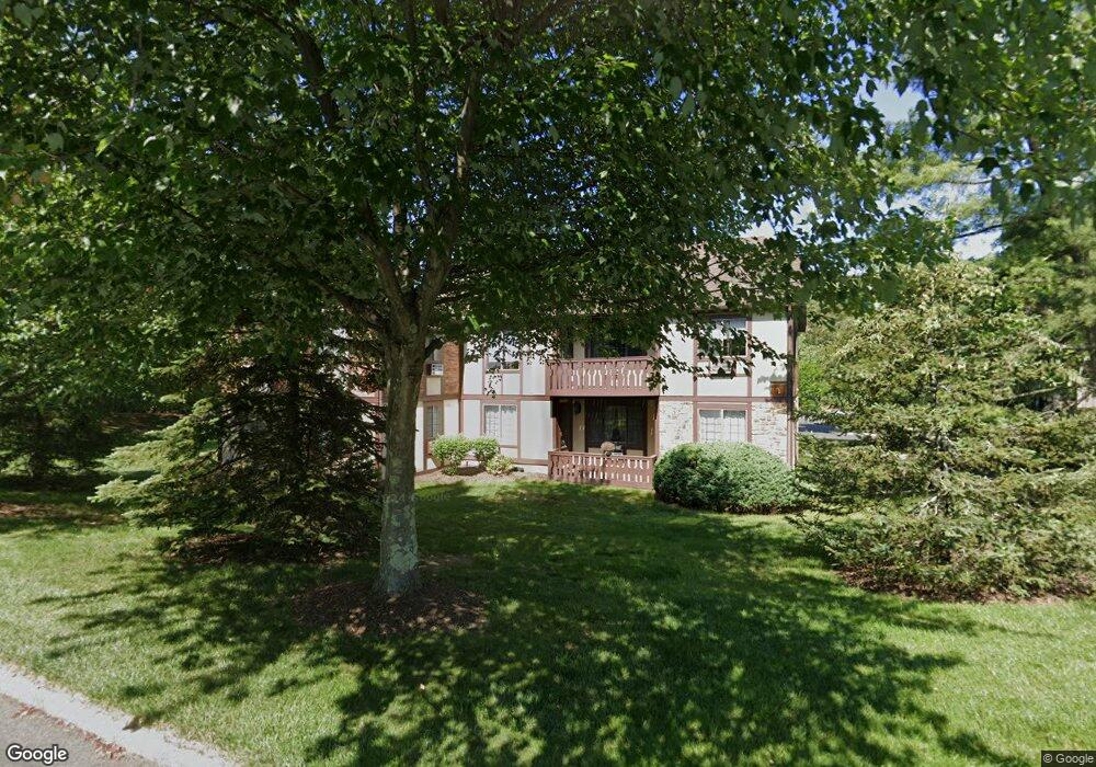 1 Avon Ct unit C, Chatham, NJ 07928 - photo 1