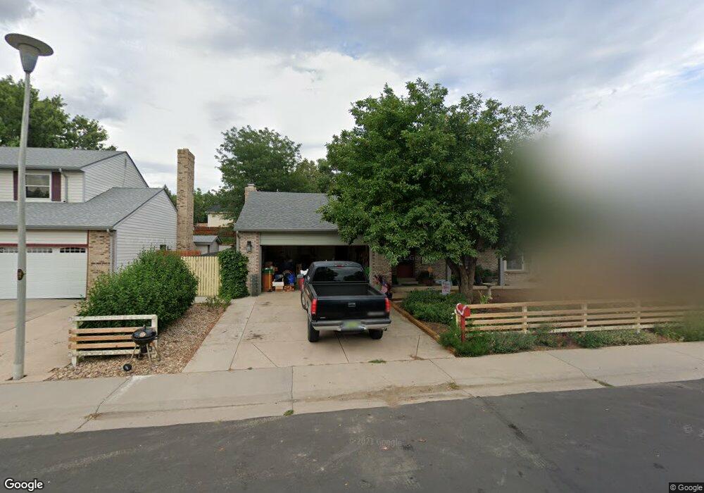 1340 S Yampa Way, Aurora, CO 80017 - photo 1