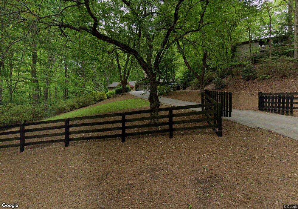 1015 Hickory Oak Hollow unit 17, Roswell, GA 30075 - photo 1