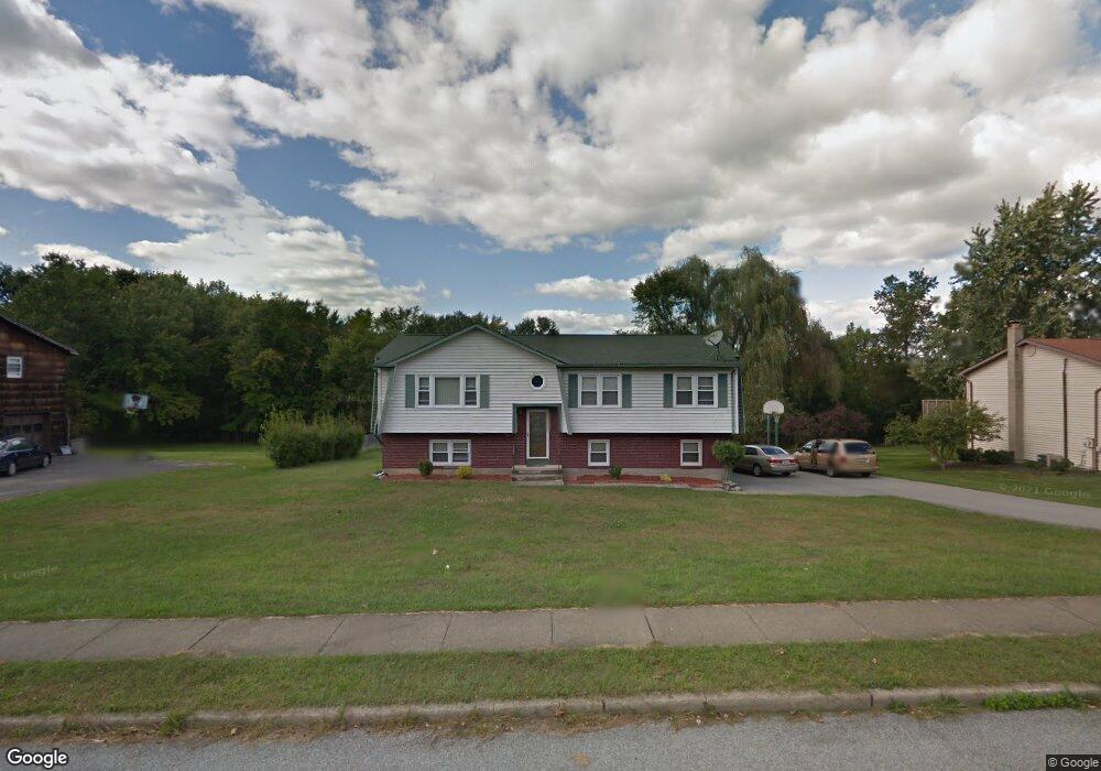 157 Barnes Rd, Washingtonville, NY 10992 - photo 1