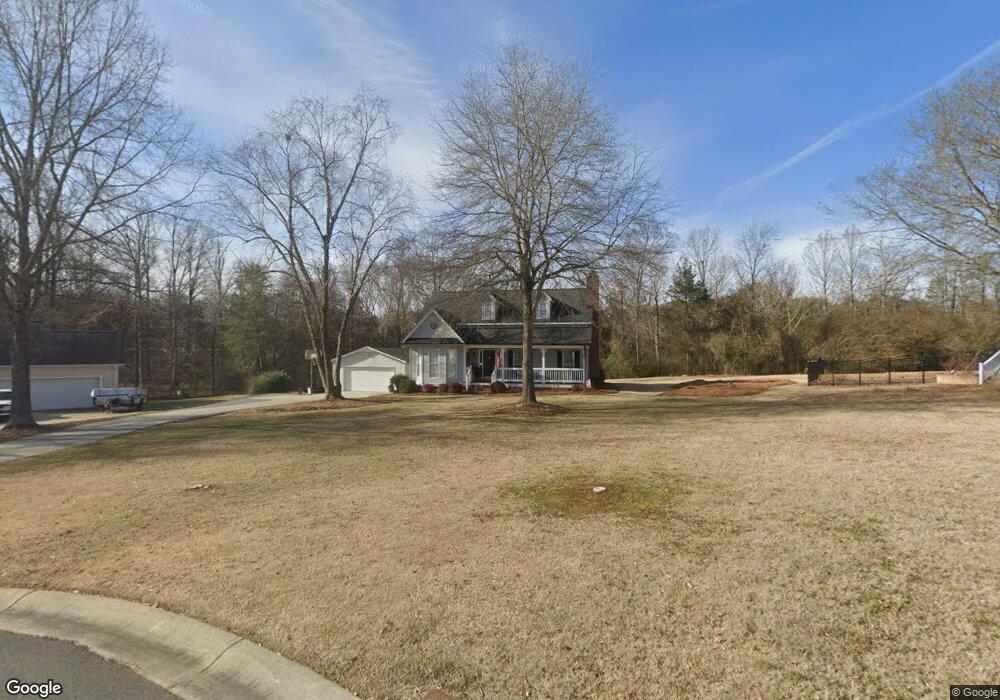 709 Blue Eagle Cir, Clover, SC 29710 - photo 1