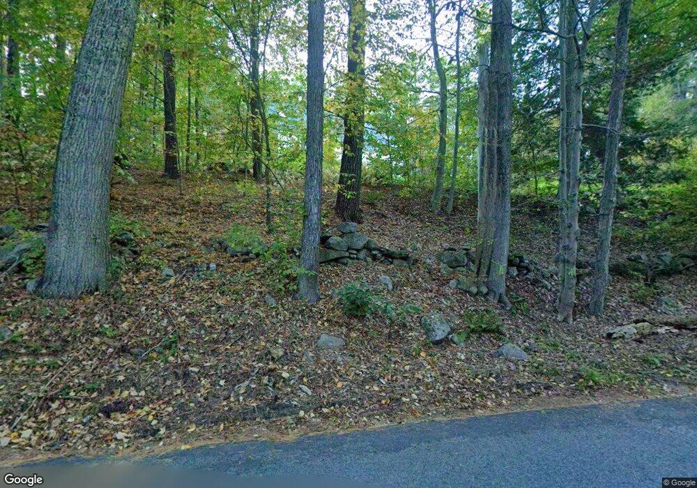 65 Rocky Pond Rd, Princeton, MA 01541 - photo 1