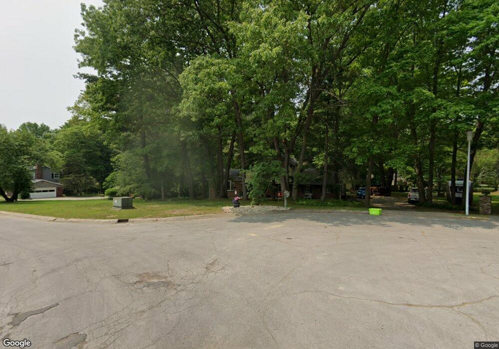 5373 Conestoga Dr, Flushing, MI 48433 - photo 1