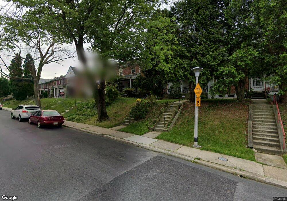 1423 Kitmore Rd, Baltimore, MD 21239 - photo 1