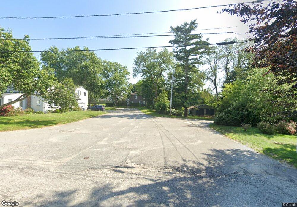 0 Oceanview Ave, Tiverton, RI 02878 - photo 1