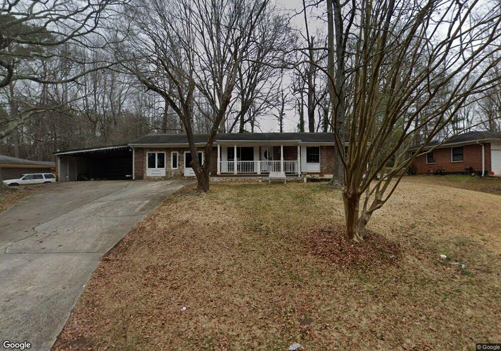 4410 Falcon Ct, Conley, GA 30288 - photo 1