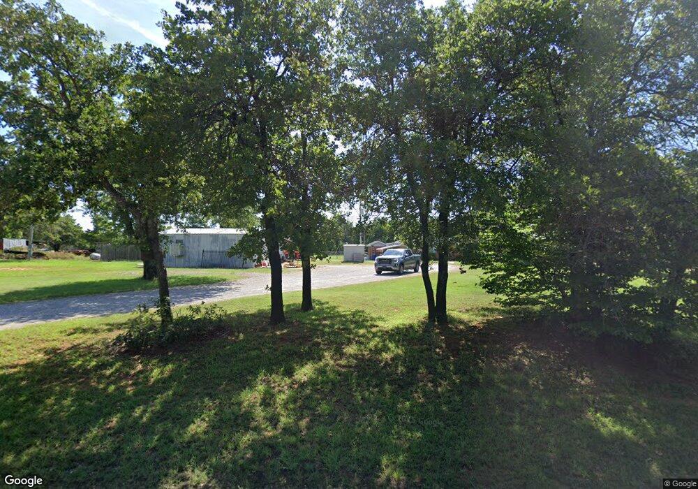 13649 S Pottawatomie Rd, McLoud, OK 74851 - photo 1