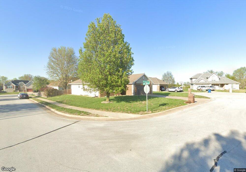 1345 Durham Cir, Nixa, MO 65714 - photo 1