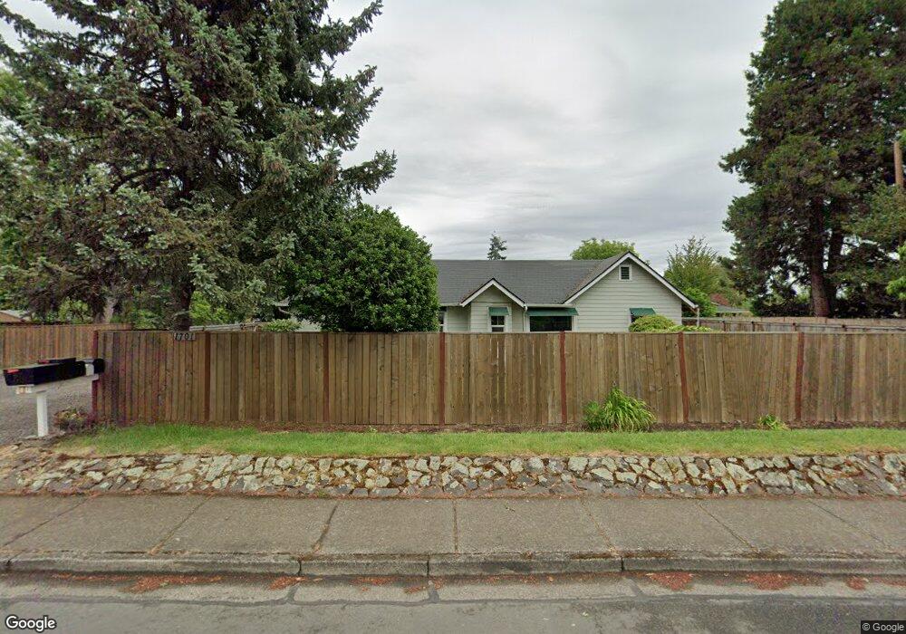 1701 Norkenzie Rd, Eugene, OR 97401 - photo 1