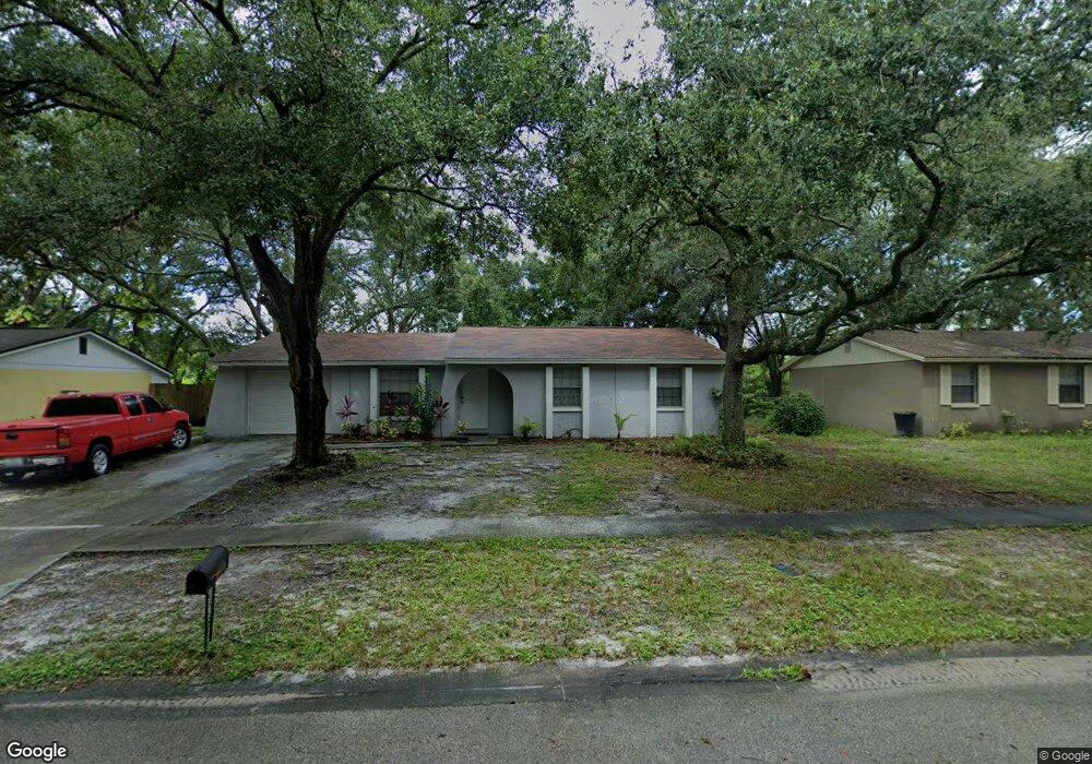 3716 Patina Dr, Tampa, FL 33619 - photo 1