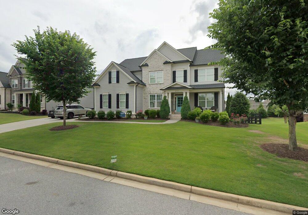 217 Leland Way, Woodstock, GA 30188 - photo 1