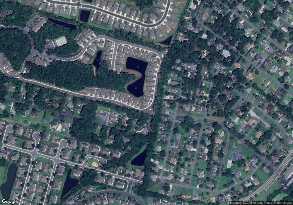 36796 Red Cedar Loop unit 52, Ocean View, DE 19970 - photo 1