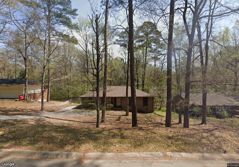 4086 Winding Way, Macon, GA 31204 - photo 1