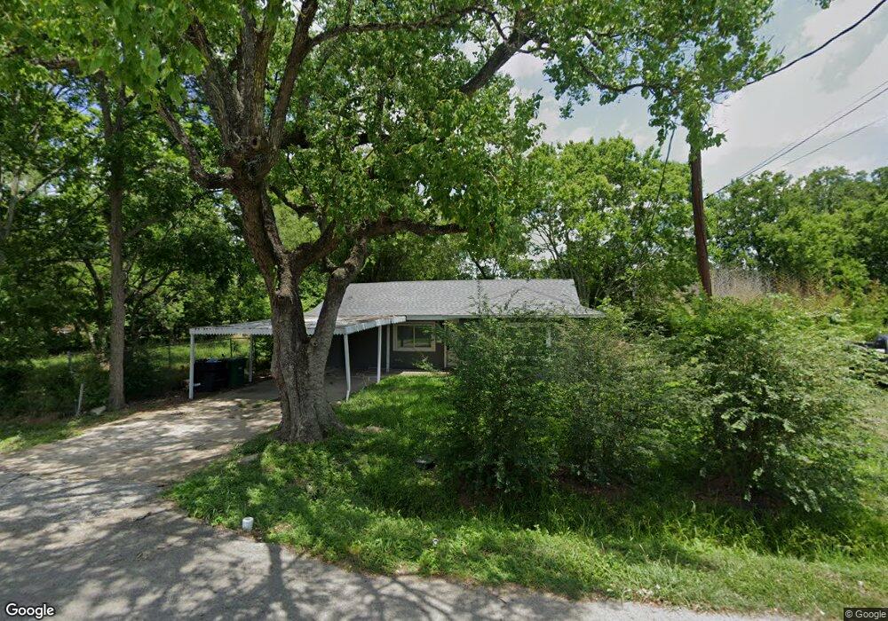 3507 Goodhope St unit B, Houston, TX 77021 - photo 1