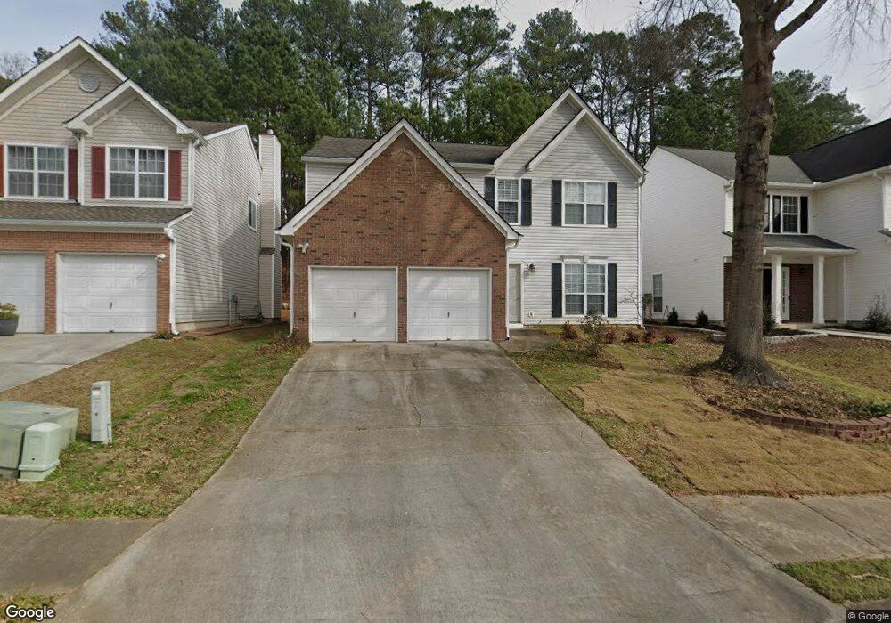 3509 Palisade Cove Dr unit 3, Duluth, GA 30096 - photo 1