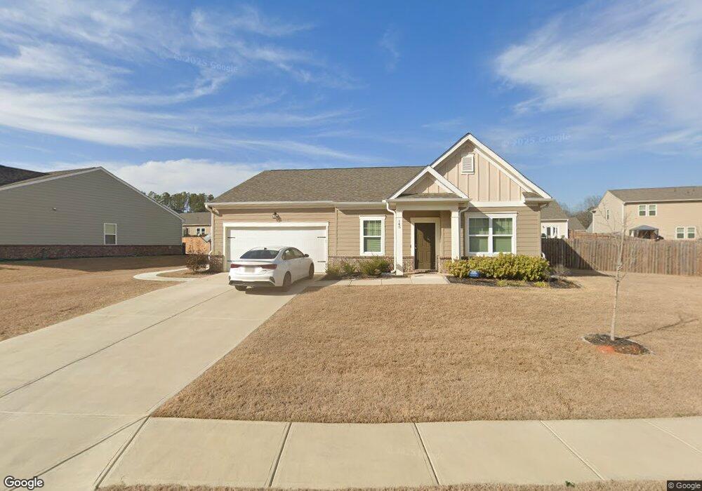 145 Forray Dr, Covington, GA 30016 - photo 1