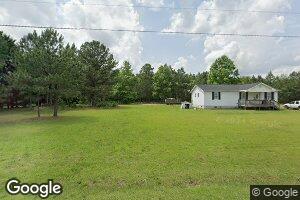 1722 Ashland Rd, Mc Bee, SC 29101