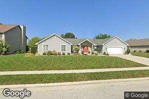 2709 Carolyn Dr, Lima, OH 45807
