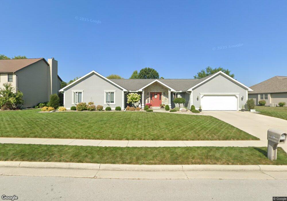 2709 Carolyn Dr, Lima, OH 45807 - photo 1