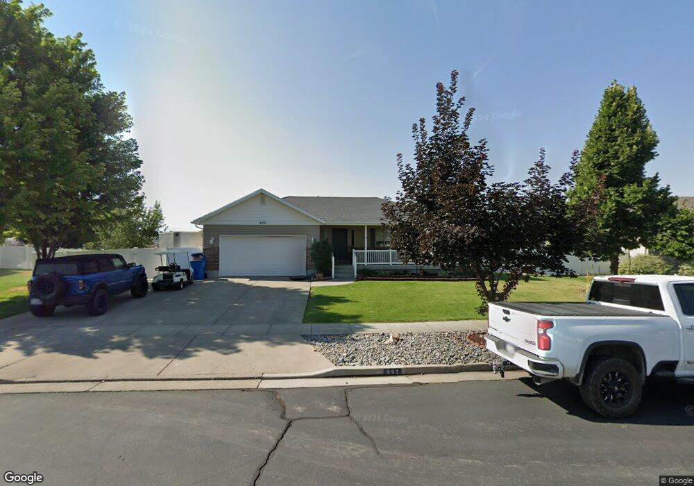 892 Forest Ln unit 25, Nibley, UT 84321 - photo 1
