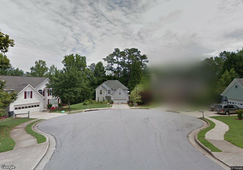 0 Swan Creek Ct NW, Suwanee, GA 30024 - photo 1