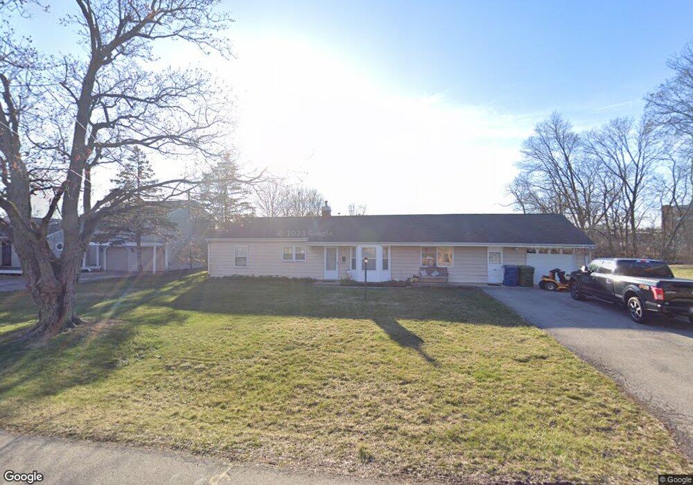 707 S Walnut St, Marysville, OH 43040 - photo 1