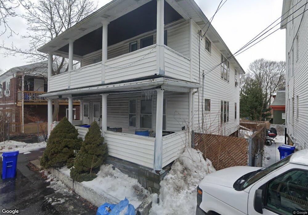 17 Alcott Park unit 19, Malden, MA 02148 - photo 1