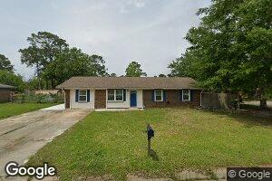140 Brentwood Blvd, Gulfport, MS 39503