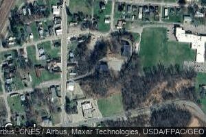 33 Sycamore St, Chauncey, OH 45719