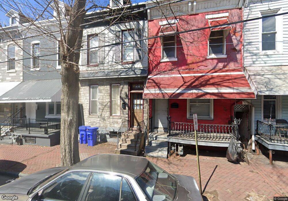 835 Greenwich St, Reading, PA 19601 - photo 1